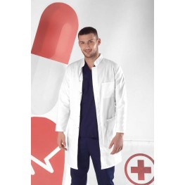 Медицински мантил